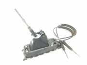 Schalthebel 5Q0711049BQ Volkswagen T-Roc I SUV 1.6 TDI BMT 16V (DGTE) 2020