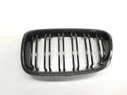 Grill Gitter Links 7262117 BMW 1 serie (F20) Schrägheck 5-drs 120d 2.0 16V (N47-D20C)