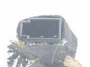 Sonnenblende Links EJ3204101BA8NUG Land + Range Rover Range Rover Evoque (LVJ/LVS) SUV 2.0 D 180 16V 5-drs. (204DTD)