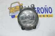 Nebelscheinwerfer Links 26155EB500 Nissan Navara (D40) Pick-up 2.5 dCi 16V 4x4 (YD25DDTi) 2005