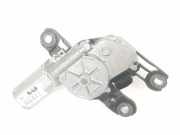 Scheibenwischermotor Hinten 5F4955711A Skoda Karoq SUV 1.5 TSI 16V (DPCA) 2020