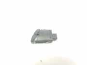 Warnleuchte Schalter 61319161896 BMW 5 serie (F10) Limousine 520d 16V (N47-D20C) 2014