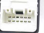 Schalter Für Elekt. Fensterheber Links Hinten KG6C66380 Mazda CX-5 II (KF) SUV 2.2 SkyActiv-D 150 16V 4WD (SH) 2018