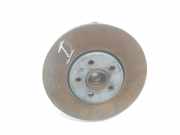 Achsschenkel Links Vorne 6Q0407255S Seat Ibiza IV (6J5) Schrägheck 5-drs 1.9 TDI 105 (BLS) 2008