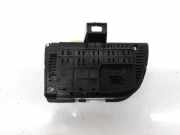 Bedienung Heizung 6451WS Citro?n C4 Grand Picasso (UA) Gro?raumlimousine 1.6 HDiF 16V 110 (DV6C(9HR)) 2011 DV6C(9HR)