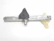 Fensterheber Rechts Vorne 807207775R Dacia Sandero III Schrägheck 1.0 TCe 90 12V (H4D-470(H4D-E4))