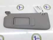 Sonnenblende Links 51166981649 BMW 3 serie (E90) Limousine 320d 16V (N47-D20C) 2010