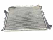 Radiator 1613108 BMW 3 serie (E46/4) Limousine 320d 16_V (M47N(204D4)) 2002