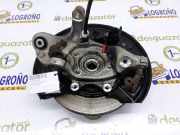 Achsschenkel Rechts Hinten 2123500241 Mercedes-Benz E (W212) Limousine E-350 CDI V6 24V BlueEfficiency (OM642.850(Euro 5)) 2011