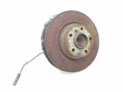 Achsschenkel Links Vorne 31216764443 BMW 3 serie (E93) Cabrio 325i 24V (N53-B30A) 2007