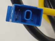 Seiten Airbag RECHTS VOOR 7374506 BMW SERIE F48 xDrive18d xLine