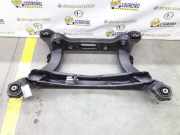 Unterrahme Hinten 2053508909 Mercedes-Benz C (W205) Limousine C-220 2.2 CDI BlueTEC, C-220 d 16V (OM651.921) 2014