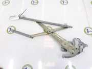 Fensterheber Rechts Vorne 9222CS Citroën C-Crosser SUV 2.2 HDiF 16V (DW12METED4(4HN)) 2007