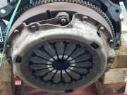 Motor COMPLEET 1KDFTV Toyota Land Cruiser 90 (J9) Hardtop Geländewagen 3.0 D-4D 16V (1KDFTV)