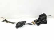 Schaltermechanisch 9814652680 Citroën Berlingo Multispace Großraumlimousine 1.5 BlueHDi 100 (DV5RD(YHY))