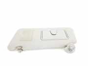 Sonnenblende Links 8480265J40BHL Suzuki Grand Vitara II (JT) SUV 1.9 DDiS (F9Q)