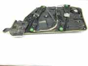 Fensterheber Links Vorne A1767200179 Mercedes-Benz A (W176) Schrägheck 2.2 A-200 CDI, A-200d 16V (OM651.930(Euro 6)) 2014