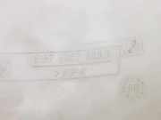 Scheibenwaschbehälter Vorne 61668362808 BMW 3 serie (E46/2C) Cabrio 325 Ci 24V (M54-B25(256S5)) 2001