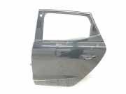 Tür Links Hinten 6F0833051C Seat Ibiza V (KJB) Schrägheck 5-drs 1.0 TSI 12V (DKRF) 2019