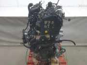 Motor COMPLEET B22LUE Citroën Jumper (U9) Van 2.2 Blue HDi 140 (B22LUE(46356294))