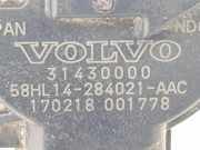 Luftmengenmesser 31430000 Volvo V40 (MV) Schrägheck 5-drs 2.0 D2 16V (D4204T8(Euro 6b))