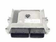 Motorsteuergerät 9851418180 Opel Astra L Sports Tourer (F4/FC/FN/FR) Kombi 1.2 Turbo 110 12V (EB2ADT(HNP))
