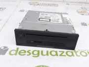 Navigationssystem 5G0035819A Volkswagen Golf VII (AUA) Schrägheck 1.2 TSI 16V (CJZB) 2013 CJZB