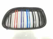Grill Gitter Rechts 51117184152 BMW 7 serie (F01/02/03/04) Limousine 730d 24V (N57-D30A) 2012
