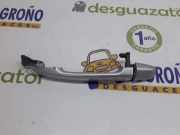 Heckklappengriff 6921160060 Toyota Land Cruiser (J12) Hardtop Geländewagen 3.0 D-4D 16V (1KDFTV) 2004