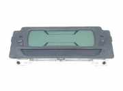 Tachoeinheit Kmh 9811083780 Citroën C4 Picasso (3D/3E) Großraumlimousine 1.6 BlueHDI 120 (DV6FC(BHZ)) 2015
