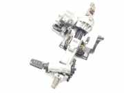 Lenksäule 6C1909144AK Skoda Fabia III (NJ3) Schrägheck 5-drs 1.0 TSI 12V (CHZB) 2020