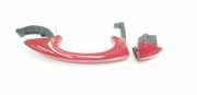 Türgriff Außen Ra 5G0837206N Seat Ibiza V (KJB) Schrägheck 5-drs 1.0 MPI 12V (DSGD) 2023