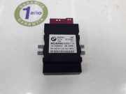 Steuergerät Kraftstoffpumpe 16147276383 BMW 1 serie (E87/87N) Schrägheck 5-drs 116d 16V (N47-D20A) 2009
