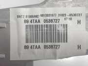 Handbremshebel 9813931977 Toyota ProAce City Verso (BKY) Bus 1.5 D-4D 130 (DV5RC)