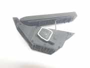 Gaspedalsensor A2043000004 Mercedes-Benz C (W204) Limousine 2.2 C-180 CDI 16V BlueEFFICIENCY (OM651.913)