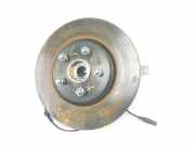 Achsschenkel Rechts Vorne 51706N7100 Hyundai Tucson (NX) SUV 1.6 T-GDI (G4FP) 2022