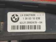 Rücklicht Links Innen 2992479 BMW X1 (E84) SUV sDrive 18d 2.0 16V (N47-D20C) 2009