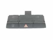 Warnleuchte Schalter 4L2927137B Audi Q7 (4LB) SUV 3.0 TDI V6 24V (BUG) 2007