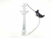 Fensterheber Links Vorne 8572042130 Toyota RAV4 (A5) Geländewagen 2.5 Hybrid 16V AWD (A25AFXS)