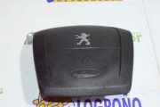 Airbag Lenkrad 4112KC Peugeot Boxer (U9) Van 2.2 HDi 120 Euro 4 (22DT(4HU)) 2008