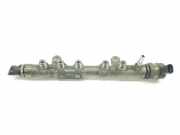 Einspritzdüsen Düsenstock G4D39D280AA Jaguar XE Limousine 2.0 D E-Performance 16V (204DTD)