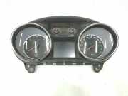 Tachoeinheit Kmh 39044890 Opel Astra K Schrägheck 5-drs 1.6 CDTI 110 16V (B16DTE) 2016
