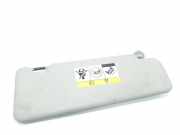 Sonnenblende Links 964016685R Dacia Duster (HS) SUV 1.5 dCi (K9K-612(K9K-C6)) 2015