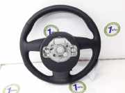 Lenker 4G0419091BD Audi A1 Sportback (8XA/8XF) Schrägheck 5-drs 1.0 TFSI Ultra 12V (DKLD) 2018