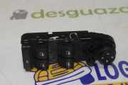 Schalter Für Elekt. Fensterheber Links Vorne 61319217257 BMW 1 serie (E87/87N) Schrägheck 5-drs 120d 16V (M47-D20(204D4)) 2004