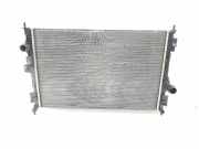 Radiator 9809141780 Opel E CARGO BASIS