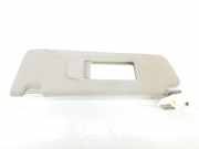 Sonnenblende Links 51169148981 BMW 7 serie (F01/02/03/04) Limousine 730d 24V (N57-D30A) 2012