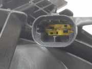 Lüfter Kühler 9836058380 Opel Astra L (F3/FB/FM/FP) Schrägheck 5-drs 1.2 Turbo 130 12V (EB2ADTS(HNS))