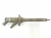Kraftstoff-Injector 1366613 Ford Focus 2 Schrägheck 1.6 16V (HWDA) 2005