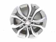 Felge A2054010200 Mercedes-Benz C (W205) Limousine C-220 2.2 CDI BlueTEC, C-220 d 16V (OM651.921) 2017